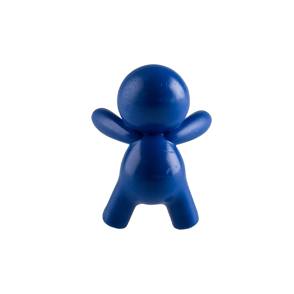 Mr&Mrs Fragrance Gigi Blue Patchouli