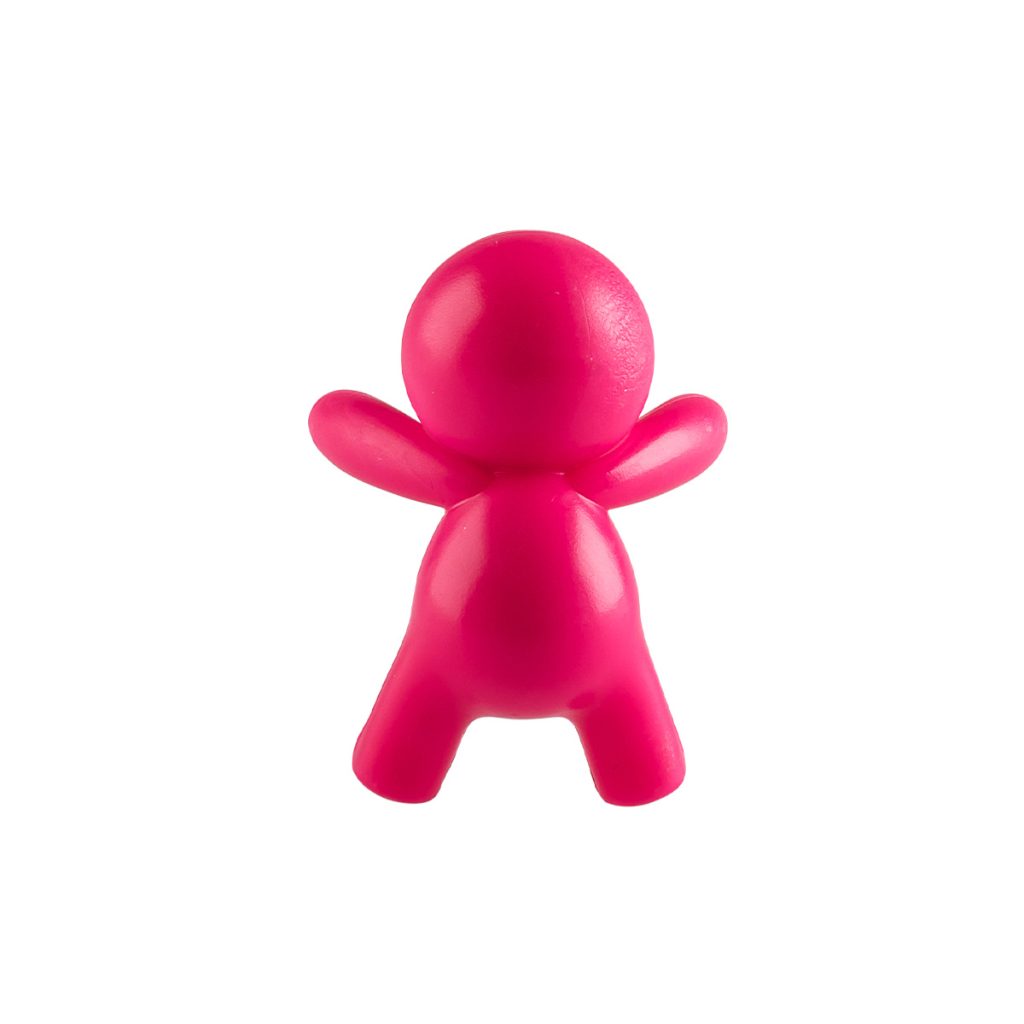 Mr&Mrs Fragrance Gigi Fucsia Wild Strawberry