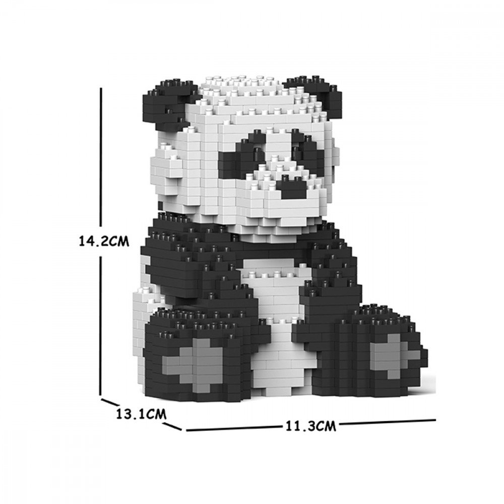 Jekca Panda - immagine 2