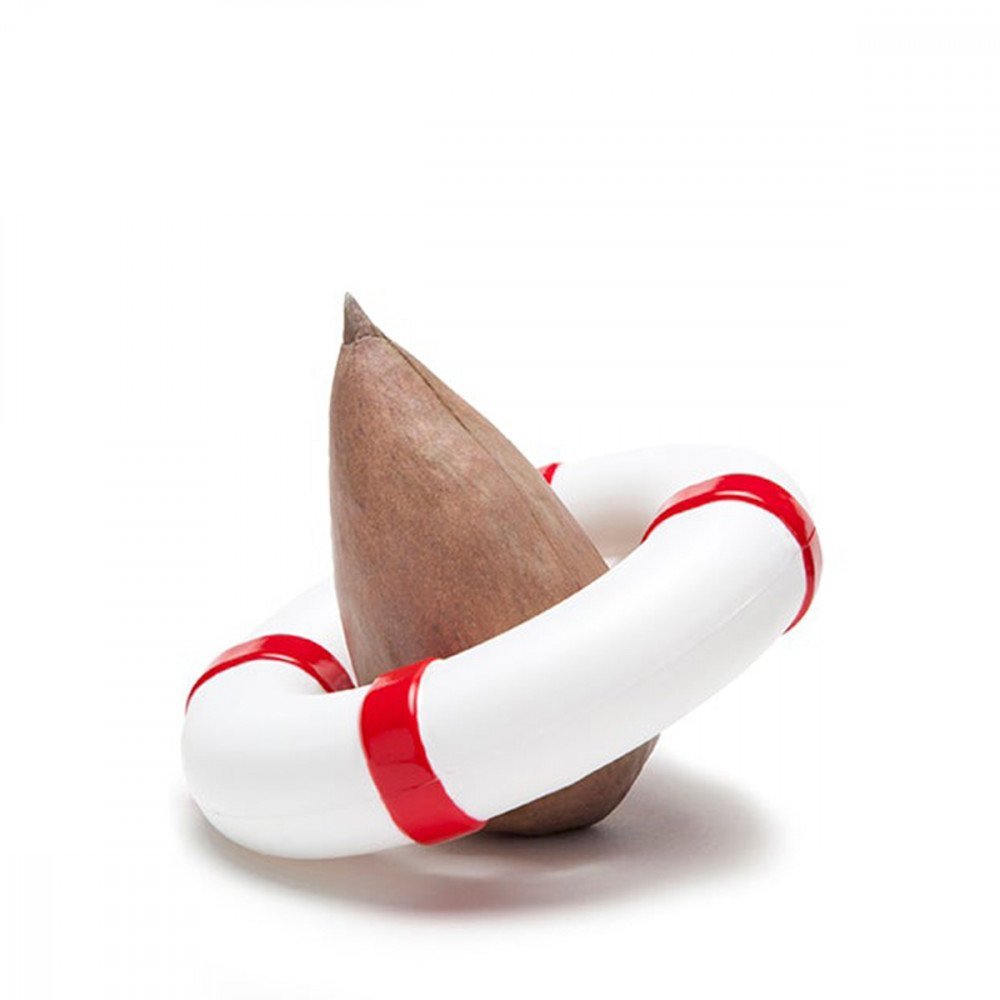 Peleg Design Seed Guard reggi seme di avocado