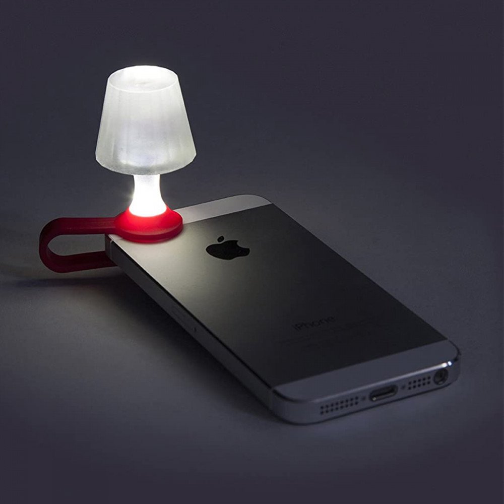 Peleg Luma Luce per Iphone - immagine 2