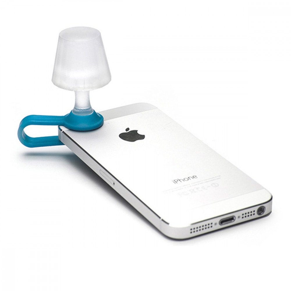 Peleg Luma Luce per Iphone