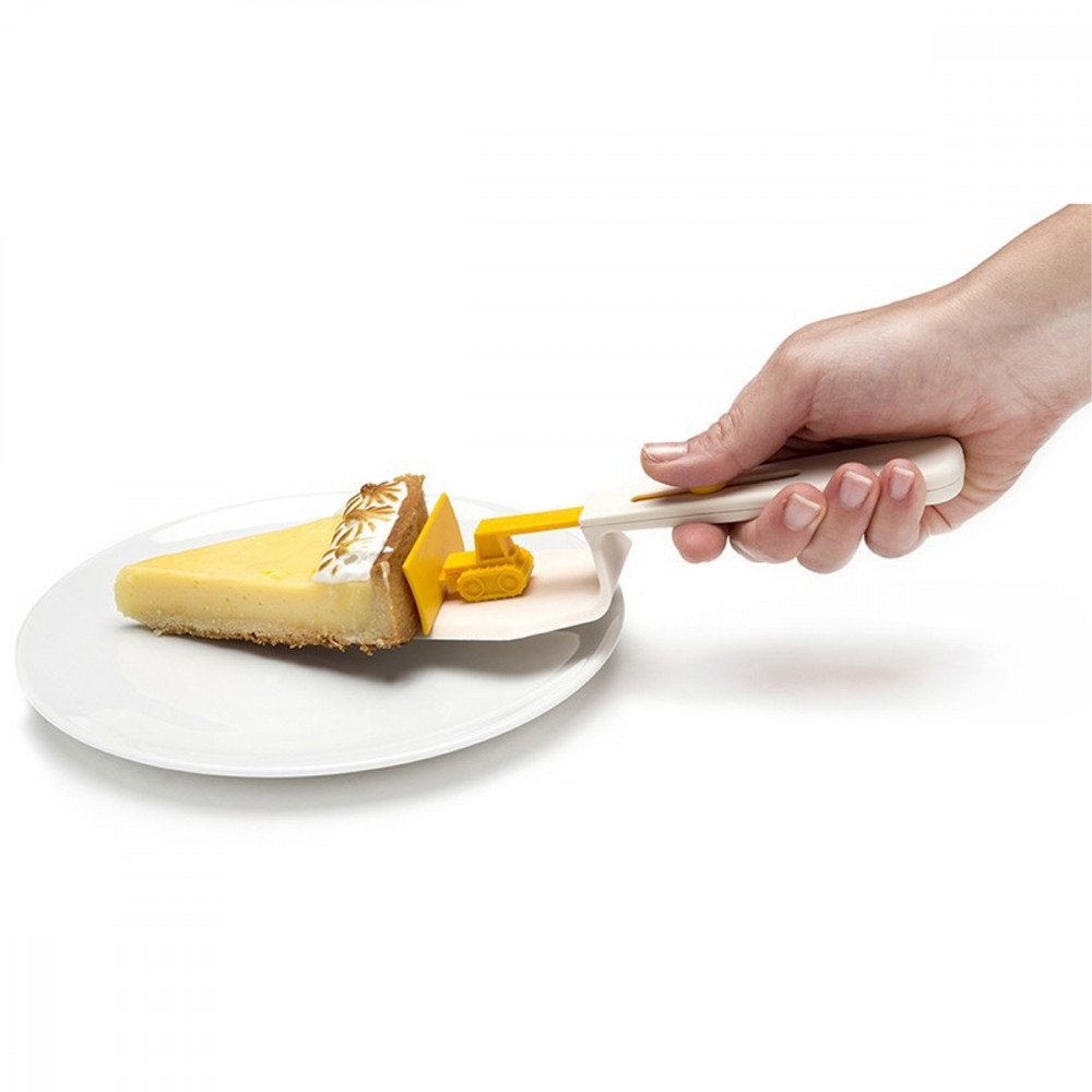 Peleg Design Cakedozer paletta per torte - immagine 2