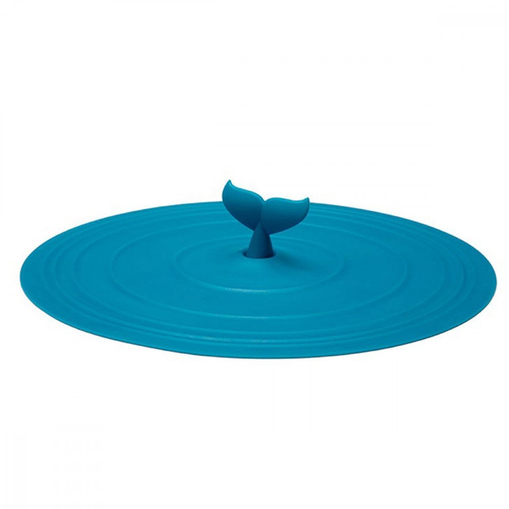Peleg Design Moby lid coperchio universale balena