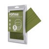 Pop Me Mascherine Army Green pack di 5