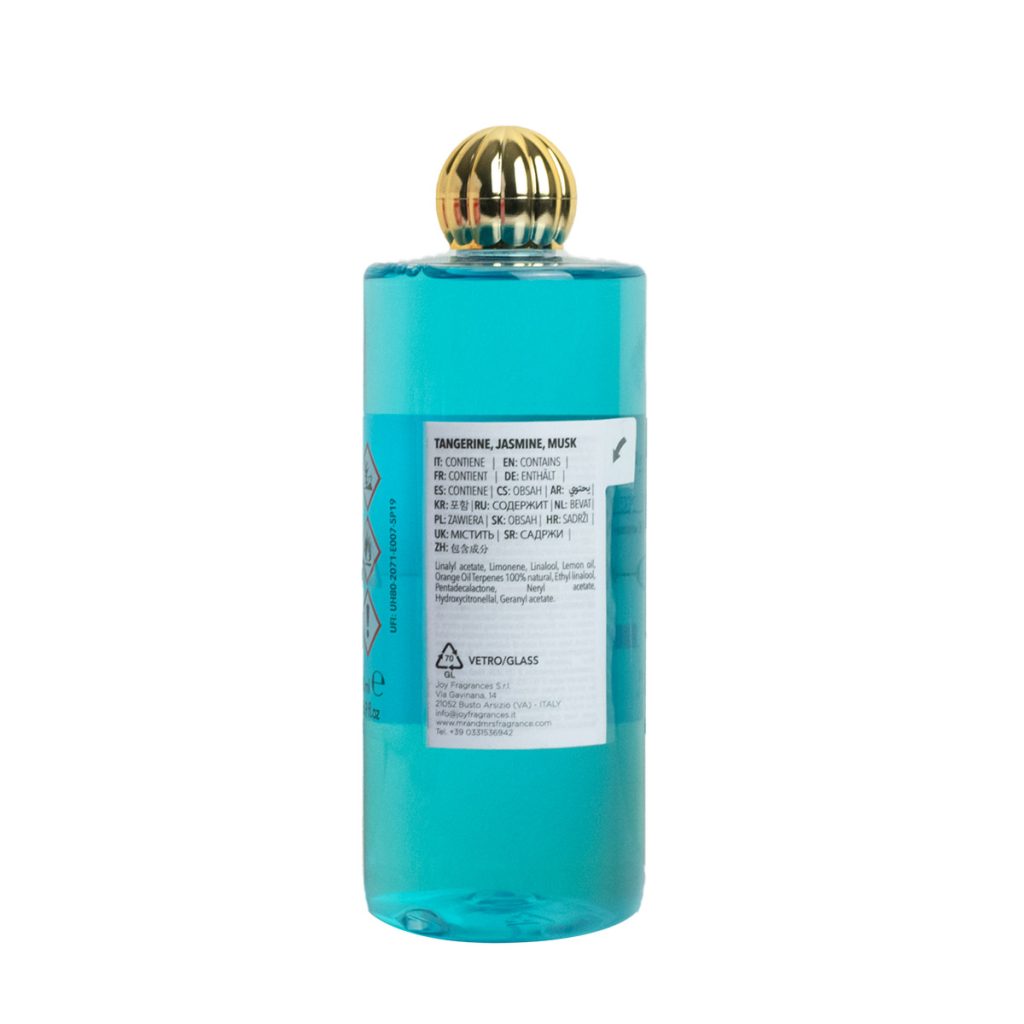 Mr&Mrs Fragrance Queen Refill 500 ml 01 - immagine 2