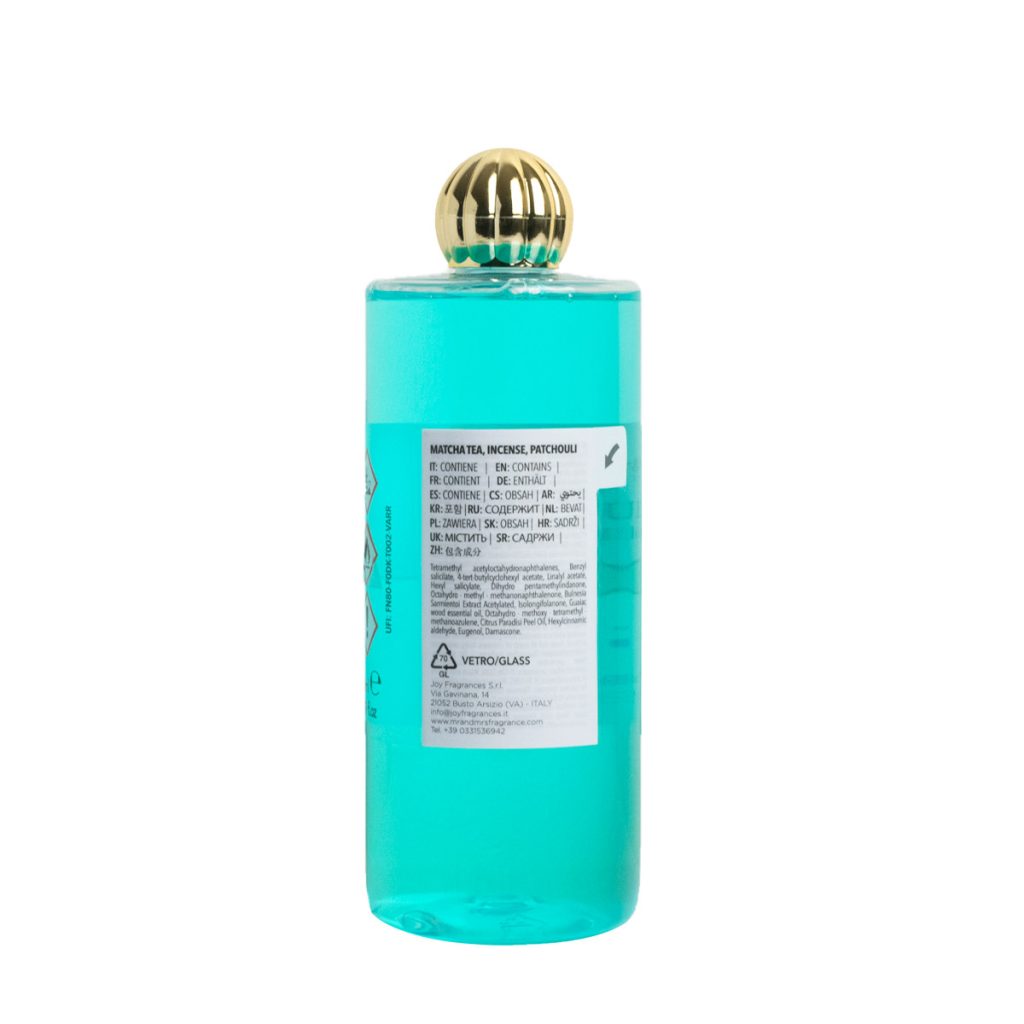 Mr&Mrs Fragrance Queen Refill 500 ml 03 - immagine 2