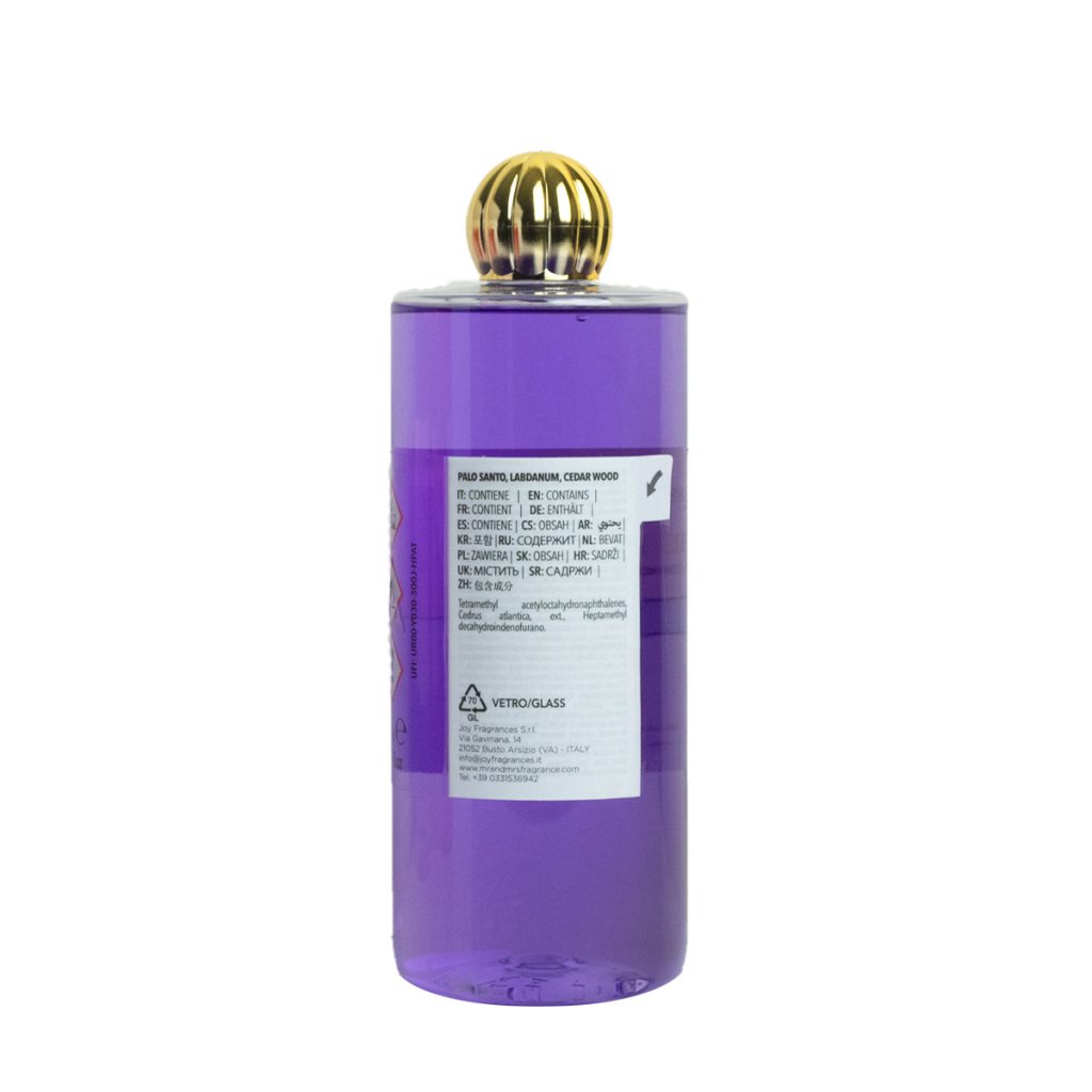 Mr&Mrs Fragrance Queen Refill 500 ml 04 - immagine 2