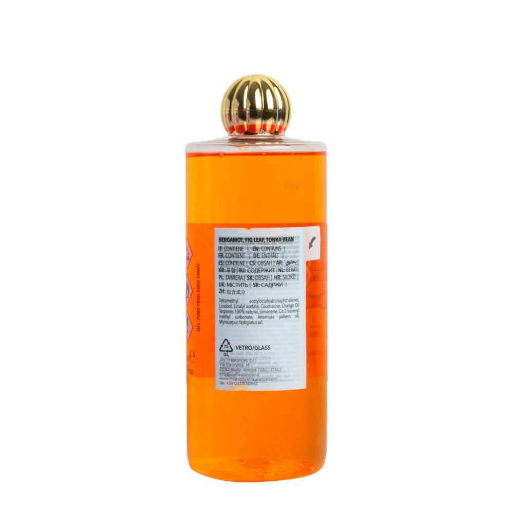 Mr&Mrs Fragrance Queen Refill 500 ml 05 - immagine 2