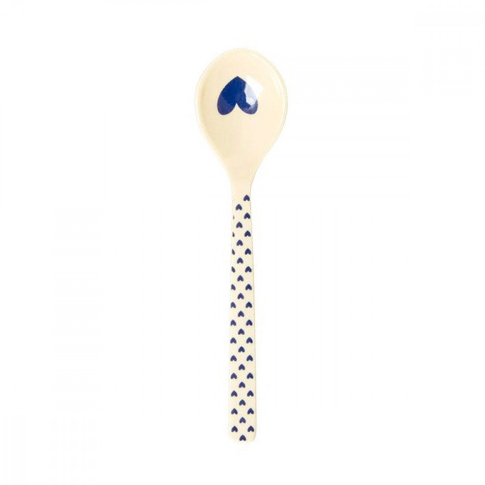 Rice cucchiaino - Cuori - immagine 2