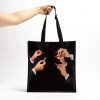 Seletti Toiletpaper Grocery Bag Lipstick - immagine 2