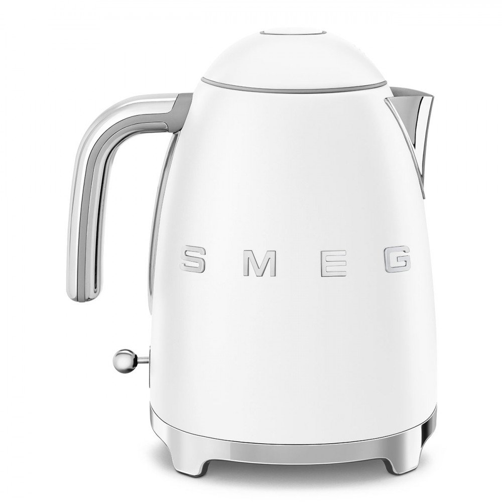 Smeg Bollitore Bianco