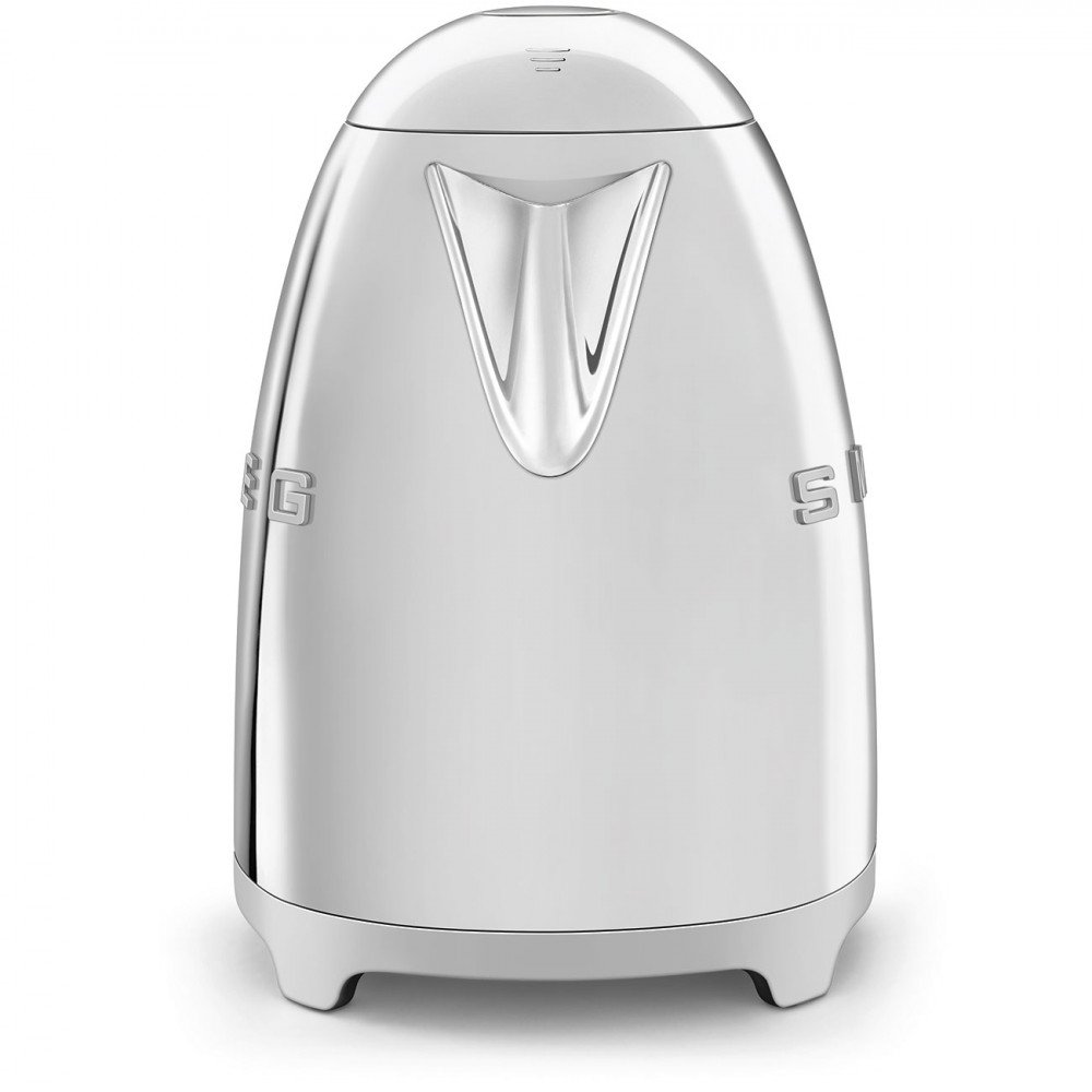 Smeg Bollitore Inox Lucido - immagine 3