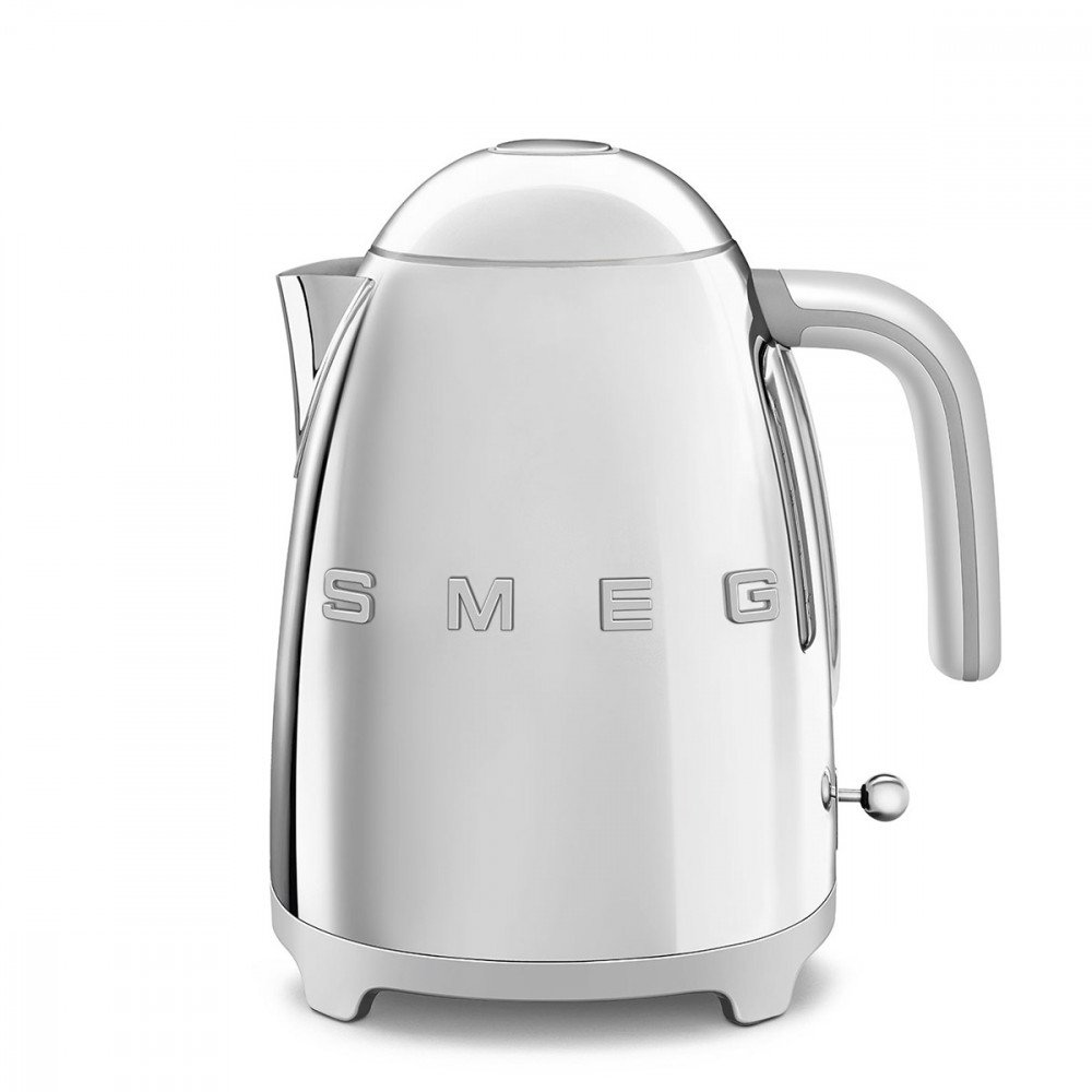 Smeg Bollitore Inox Lucido