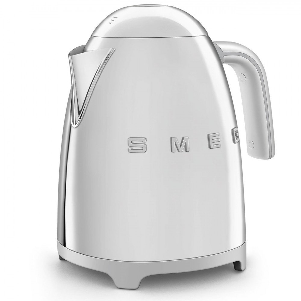 Smeg Bollitore Inox Lucido - immagine 4
