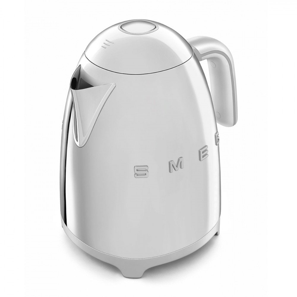Smeg Bollitore Inox Lucido - immagine 5