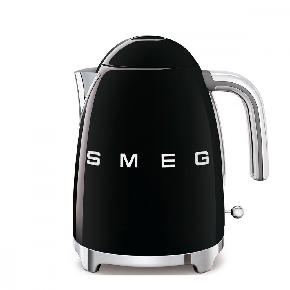 Smeg Bollitore Nero