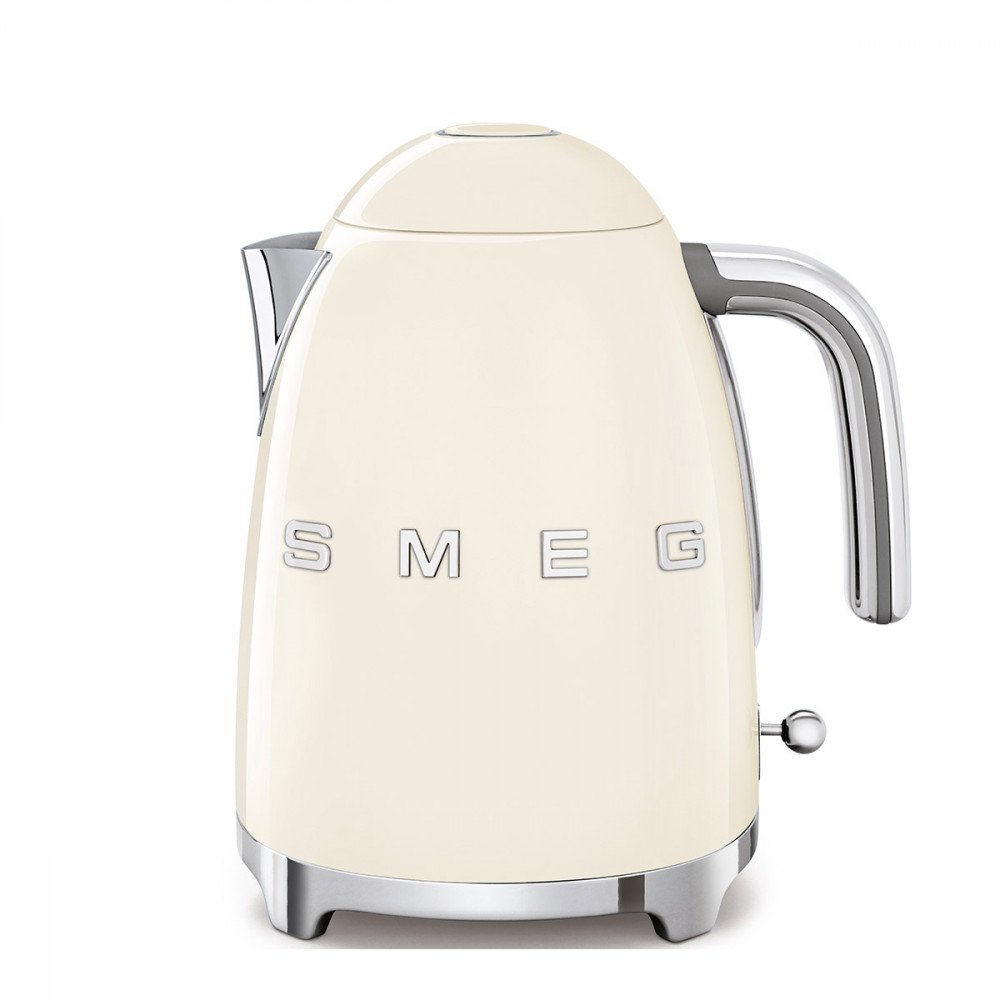 Smeg Bollitore Panna