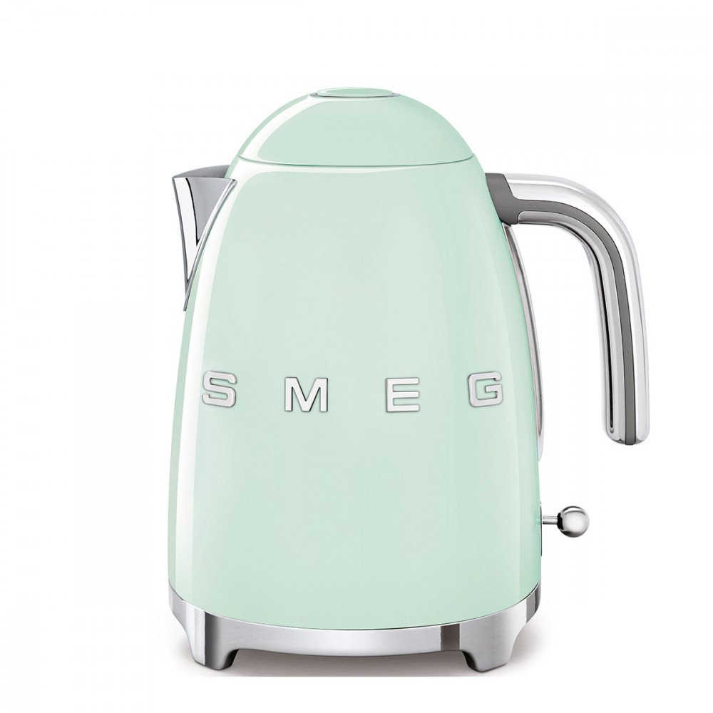 Smeg Bollitore Verde pastello