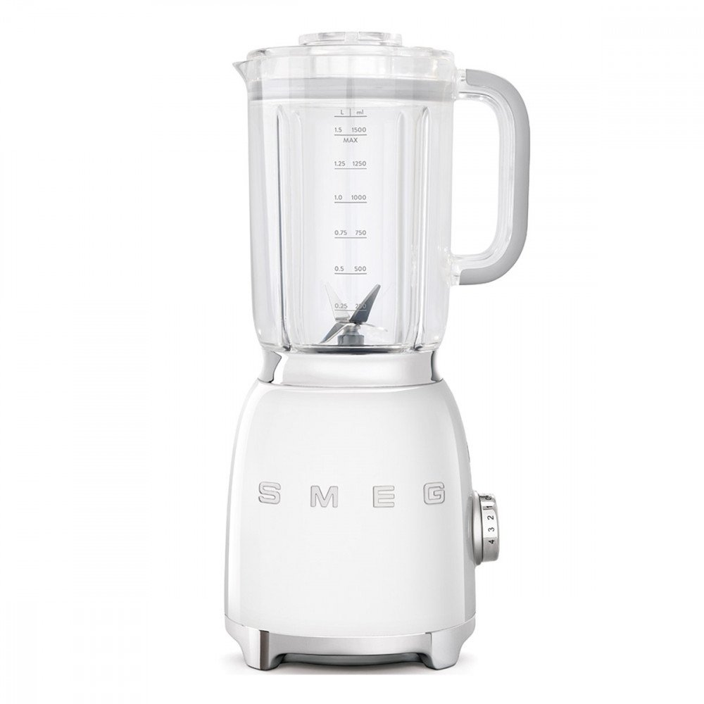 Smeg Frullatore Panna