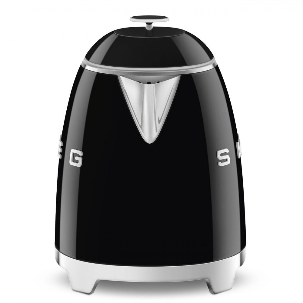 Smeg Mini Bollitore Nero - immagine 2