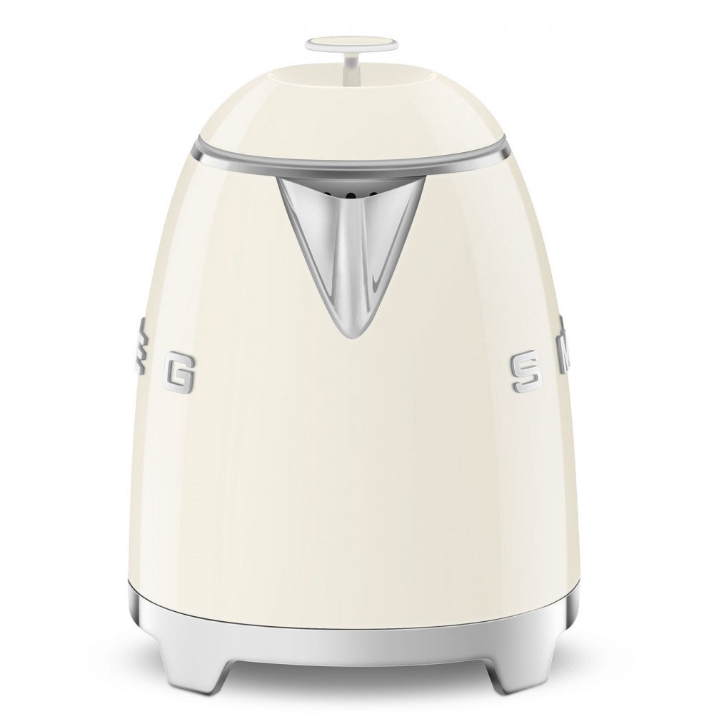 Smeg Mini Bollitore Panna - immagine 2