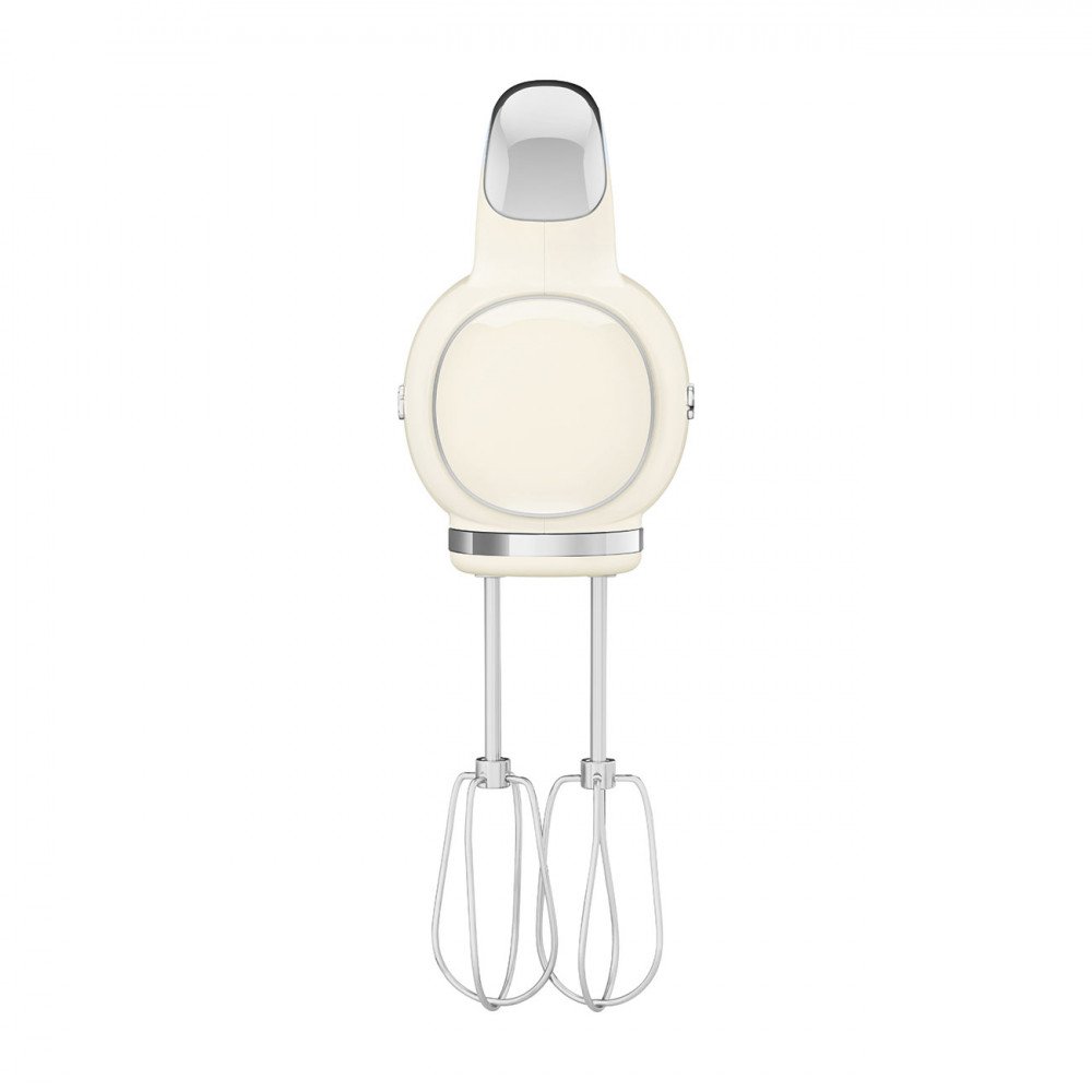 Smeg Sbattitore elettrico Panna - immagine 3