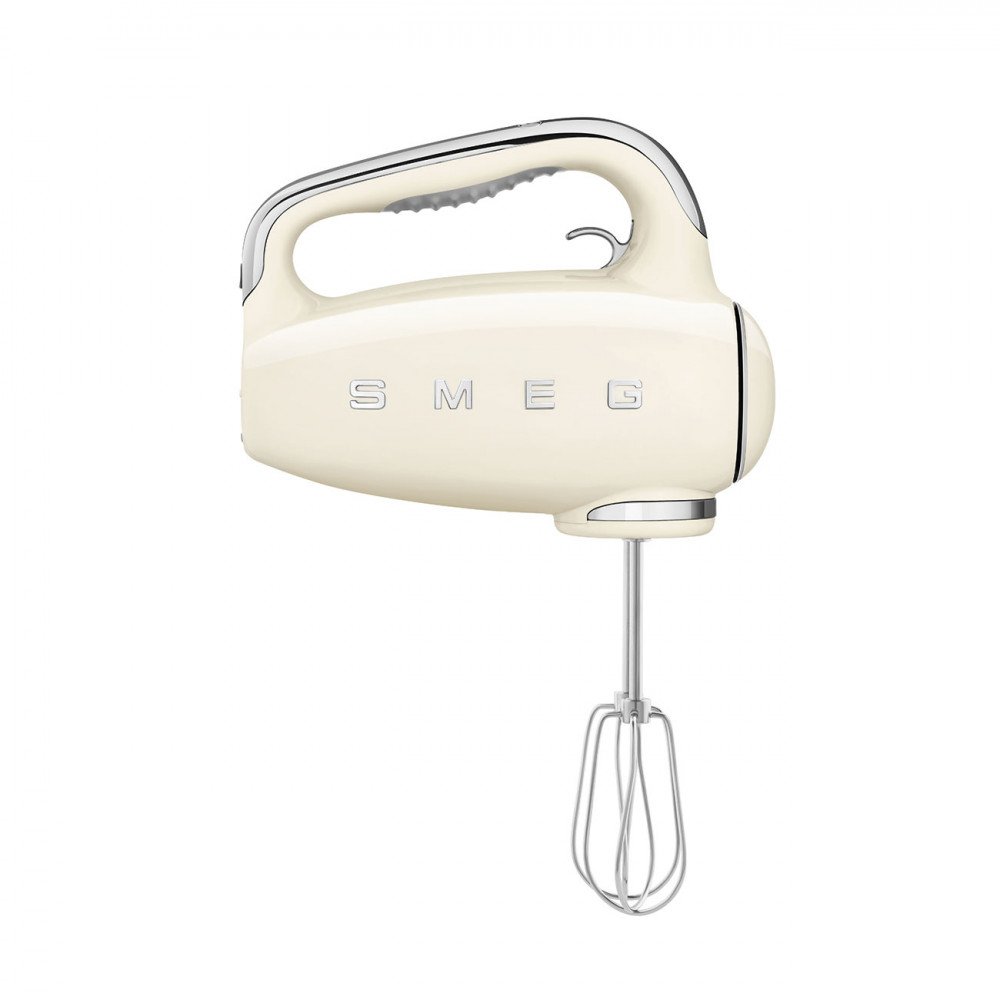 Smeg Sbattitore elettrico Panna