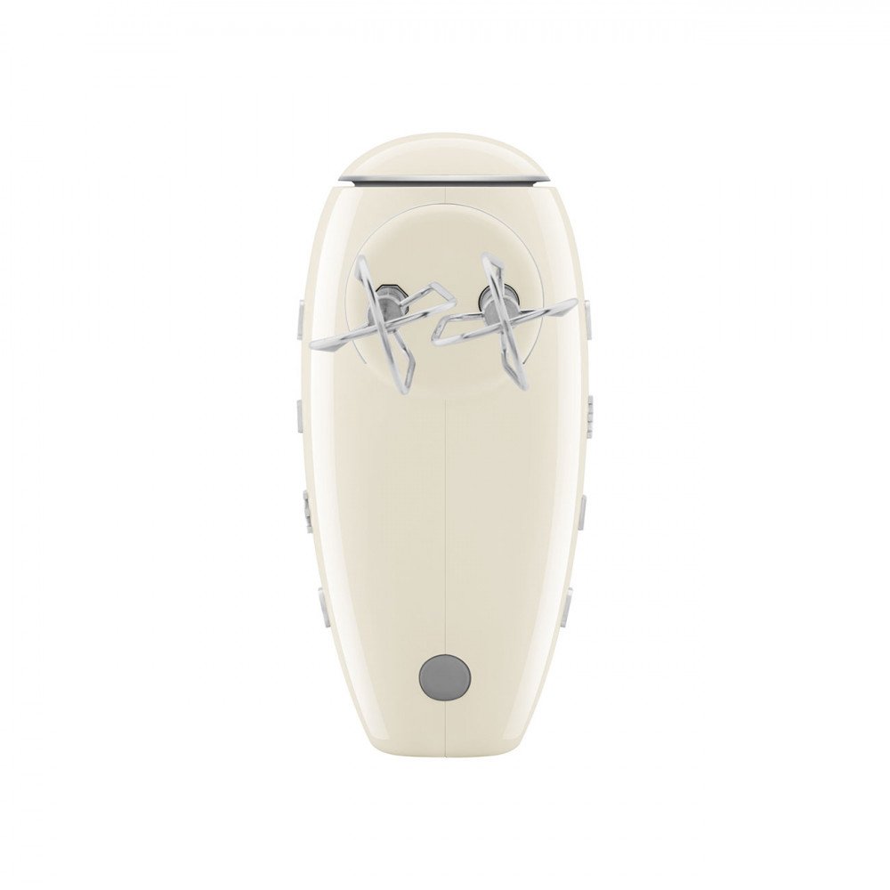 Smeg Sbattitore elettrico Panna - immagine 5