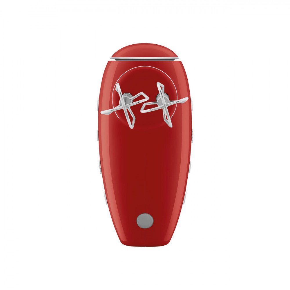 Smeg Sbattitore elettrico Rosso - immagine 4