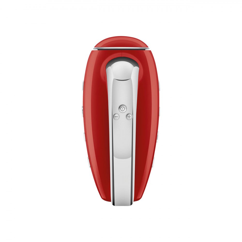 Smeg Sbattitore elettrico Rosso - immagine 5