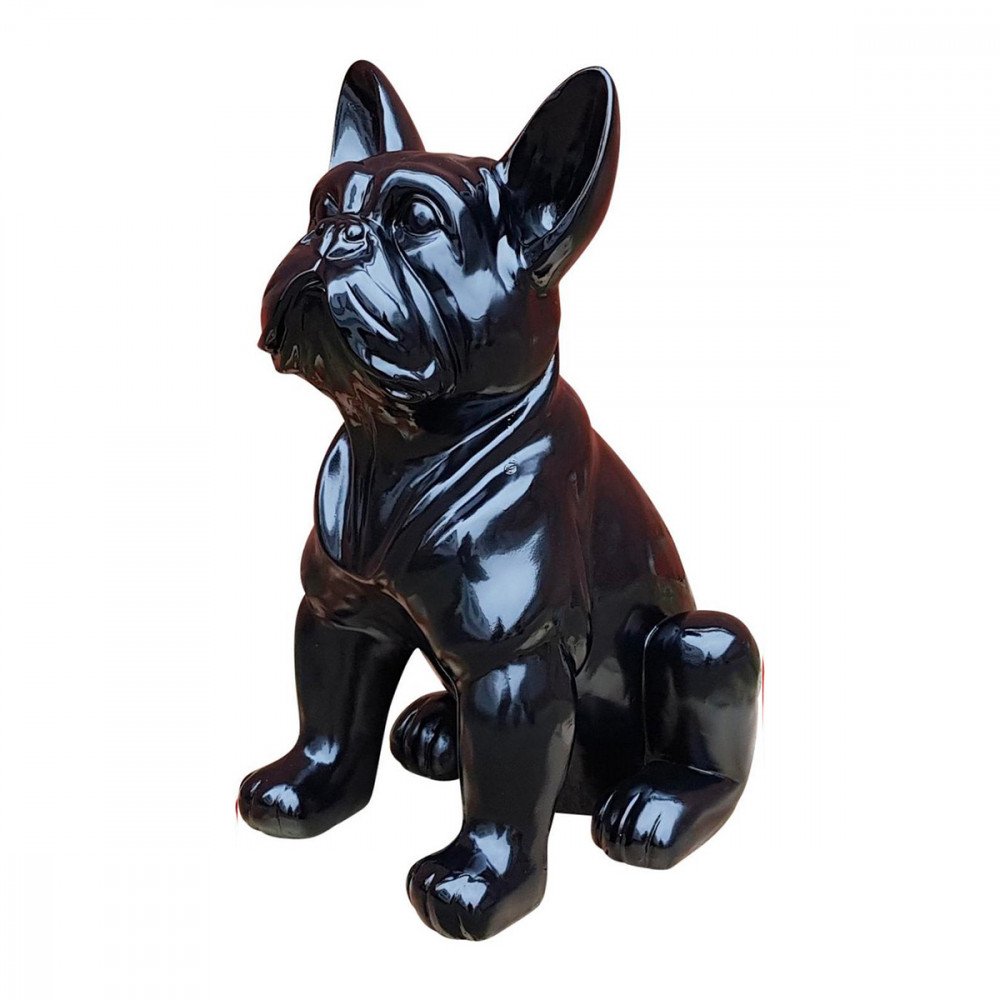 Stoobz Dog French Bulldog Nero