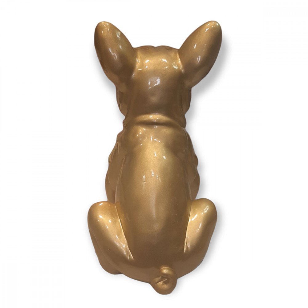 Stoobz Dog French Bulldog Oro - immagine 2