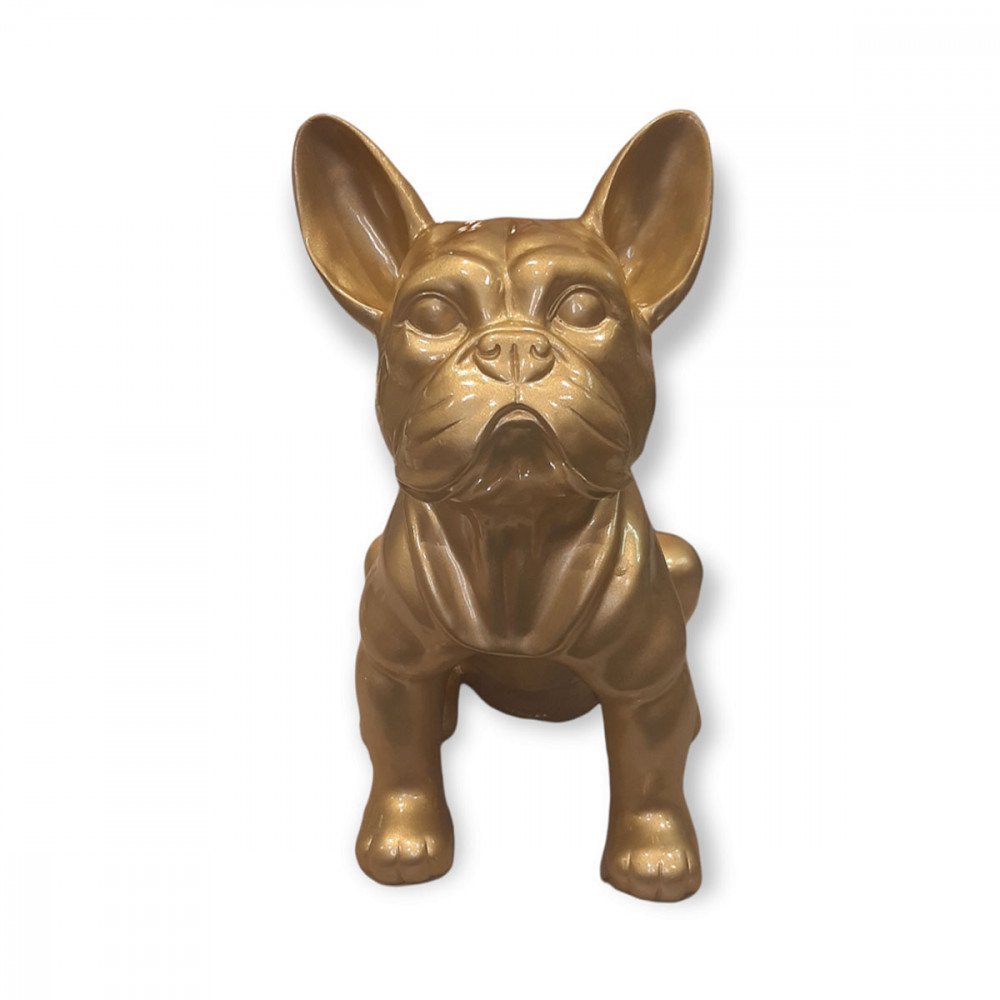 Stoobz Dog French Bulldog Oro