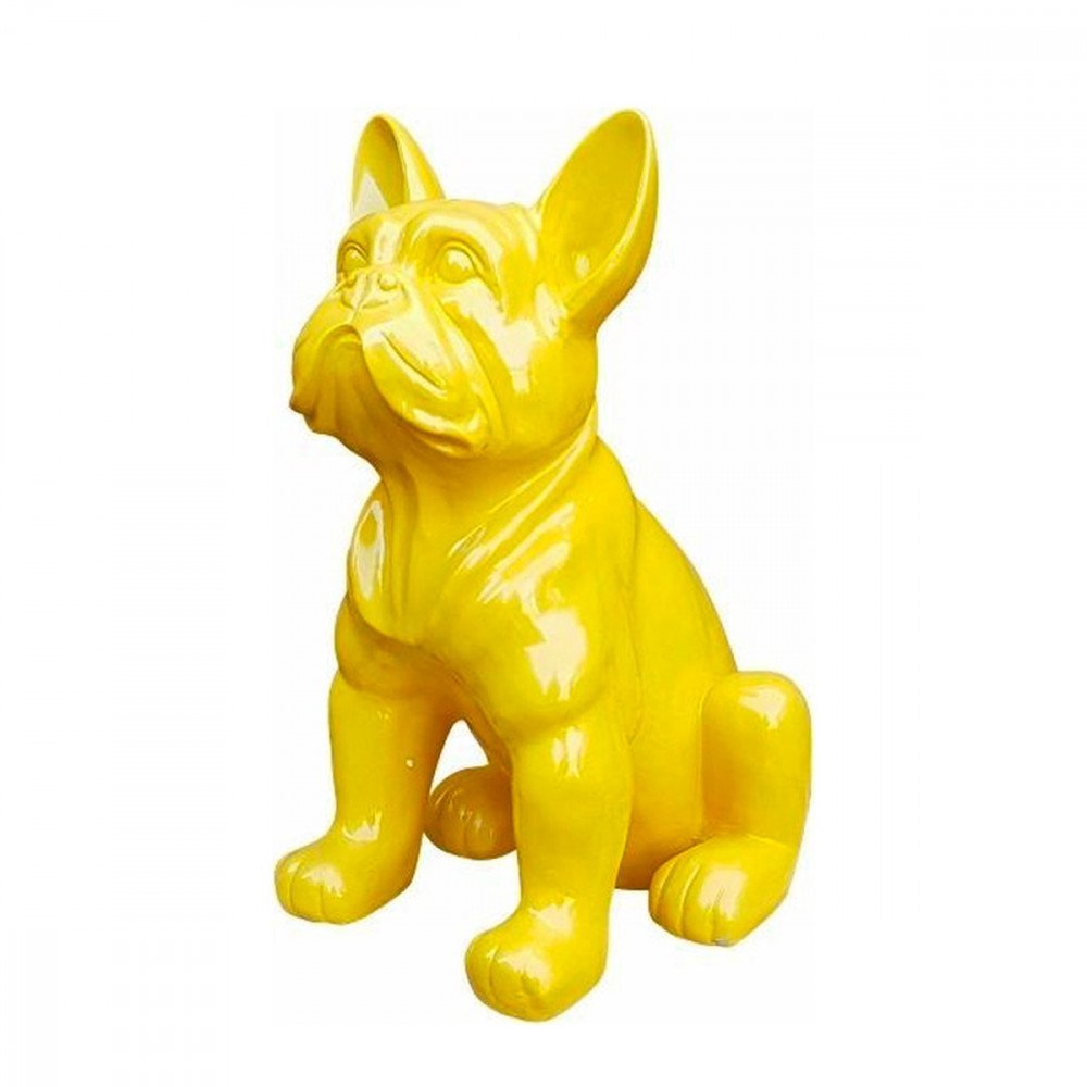 Stoobz Dog French Bulldog Giallo