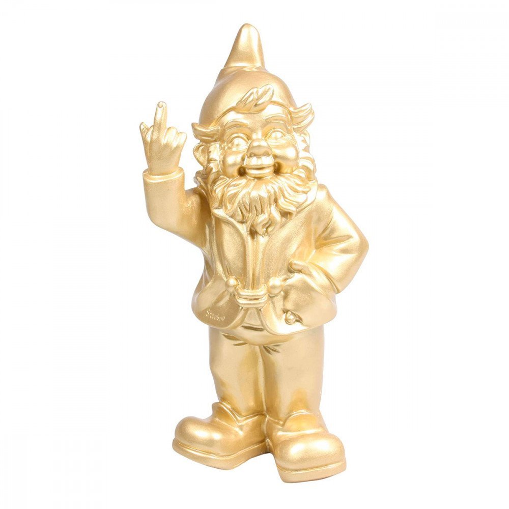 Stoobz Nano F*ck Oro