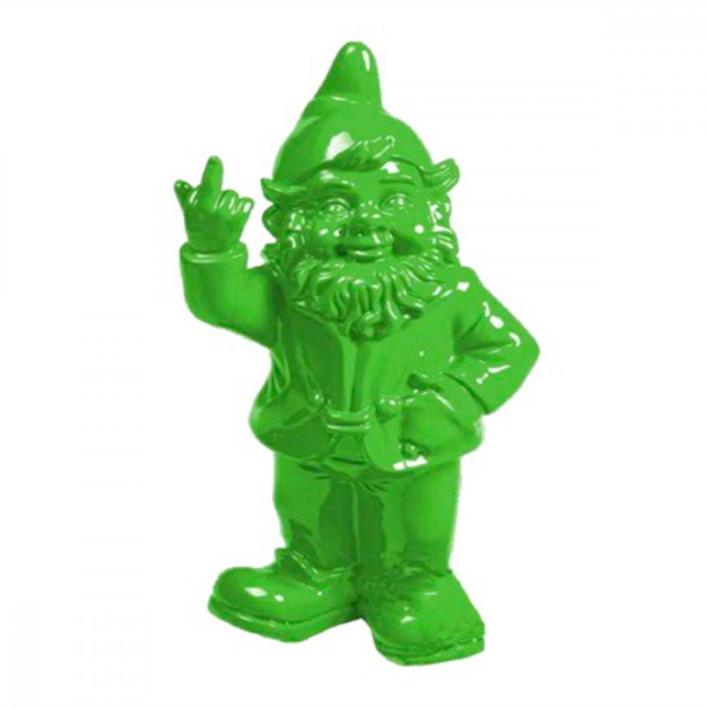 Stoobz Nano F*ck Verde lime