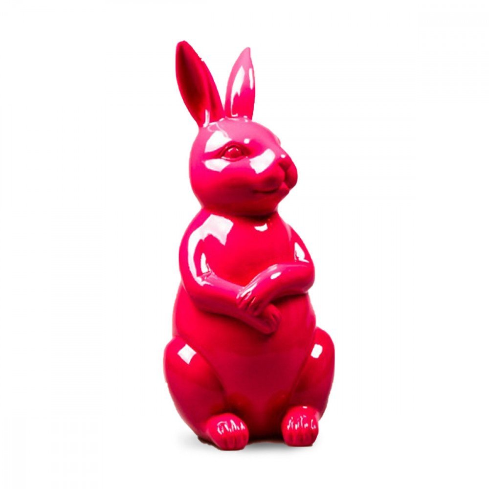 Stoobz Rabbit Fucsia
