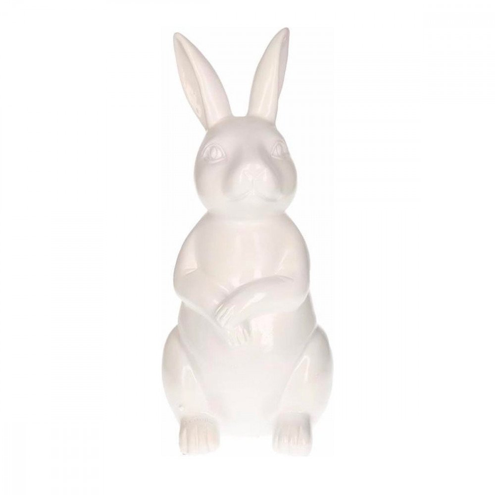 Stoobz Rabbit Bianco