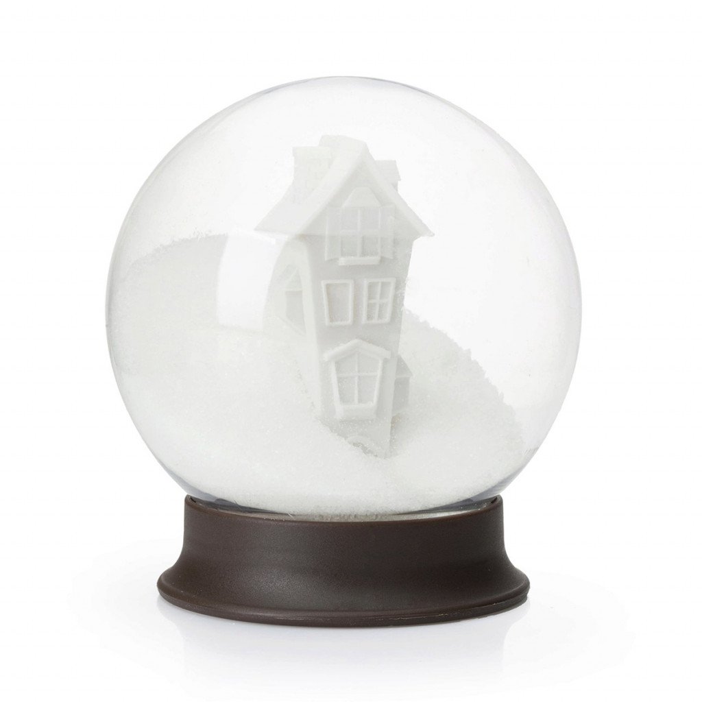 Peleg Design Sugar house zuccheriera Myho