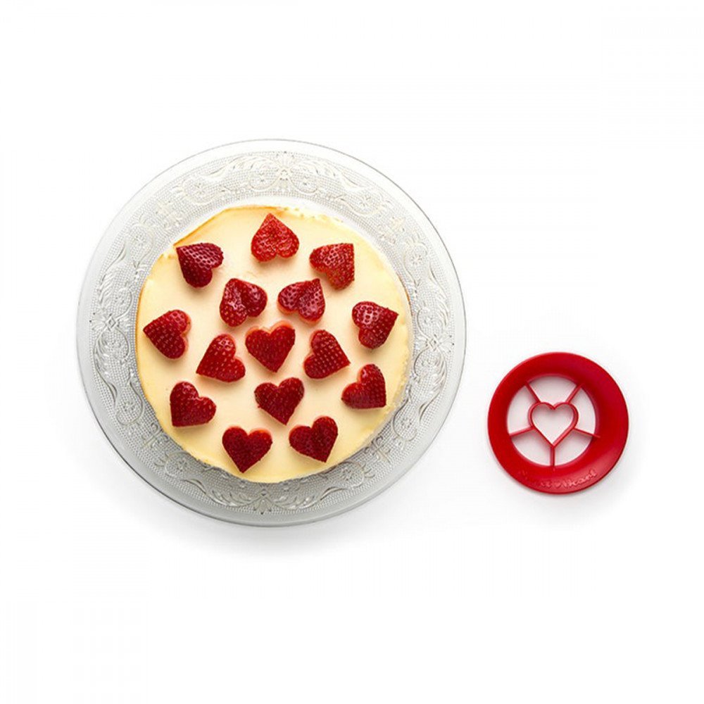 Peleg design Sweet heart formina a cuore - immagine 2