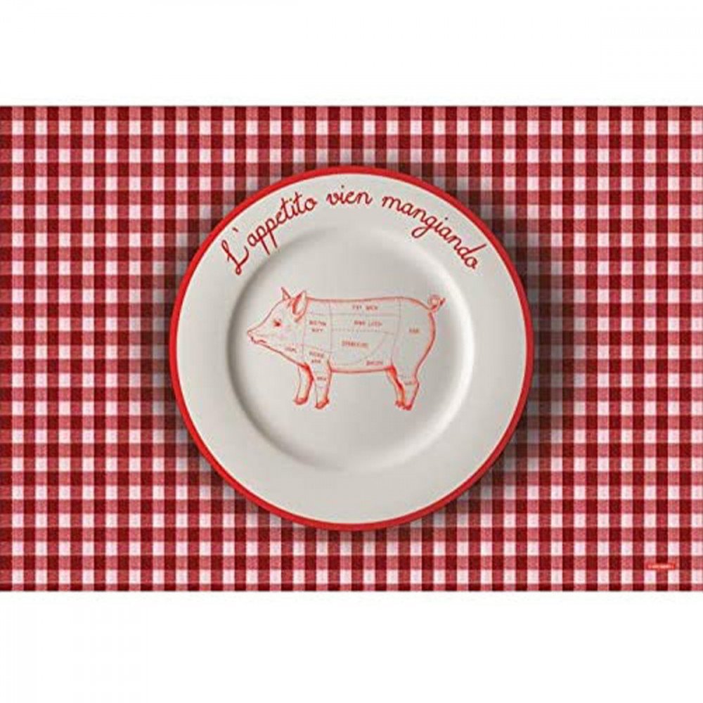 Tovaglietta Appetito