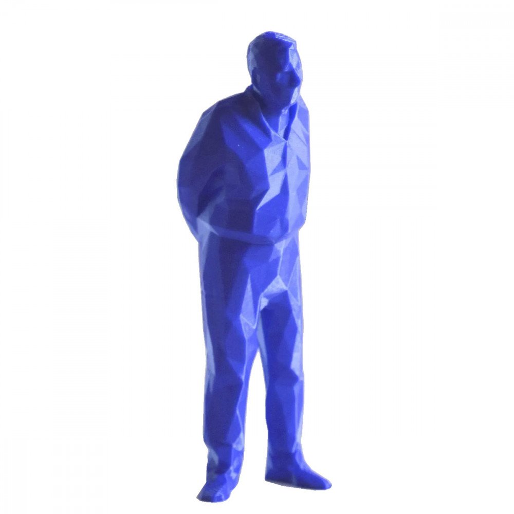 Umarell Magnum Superstuff Blu