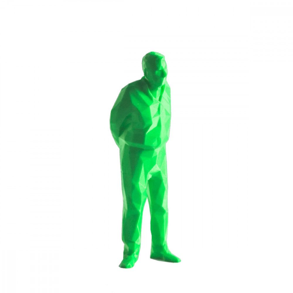 Umarell Classic Superstuff Verde