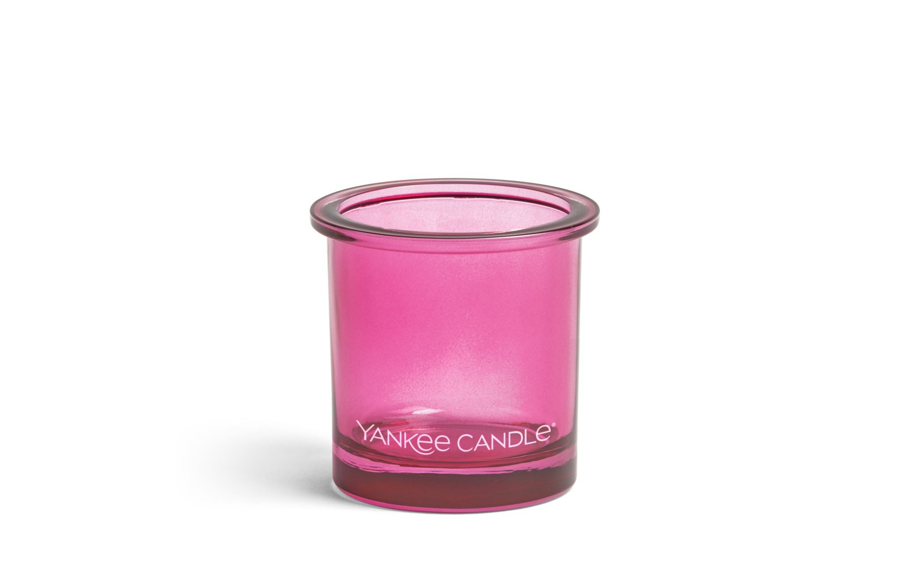 Yankee Candle Porta candela votiva Pop Fucsia - Myho