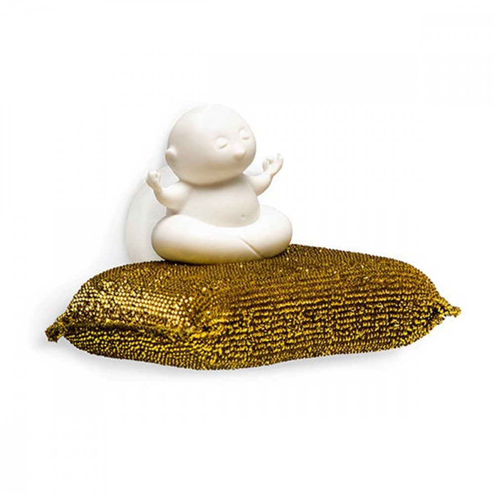 Peleg Design Yogi reggi spugna piatti