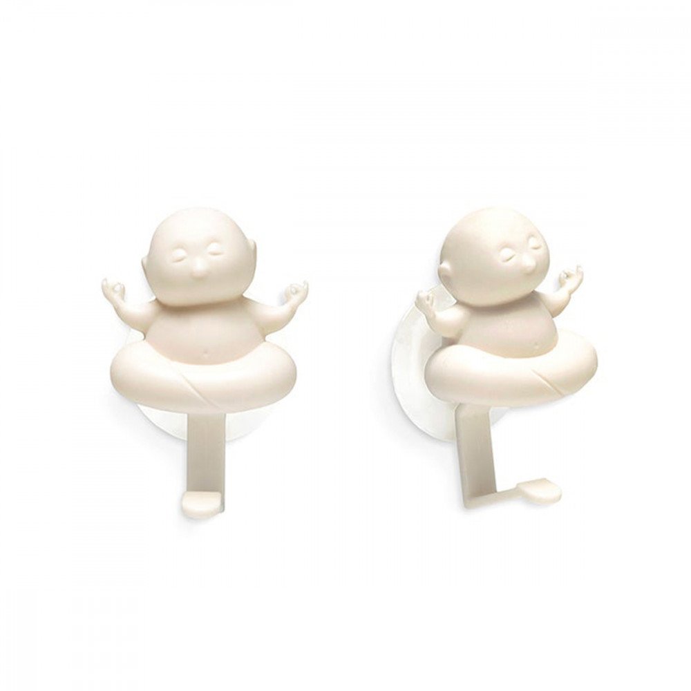 Peleg Design Yogi reggi spugna piatti - immagine 4