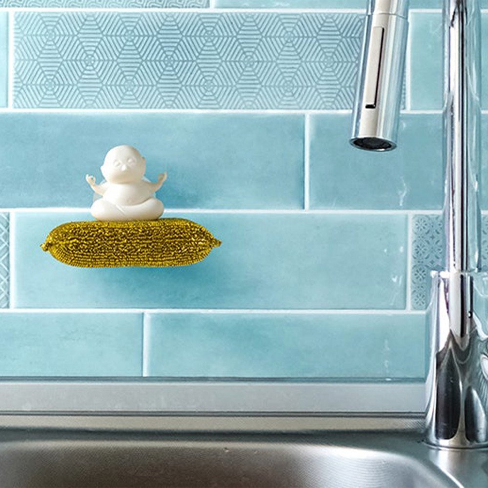 Peleg Design Yogi reggi spugna piatti - immagine 2
