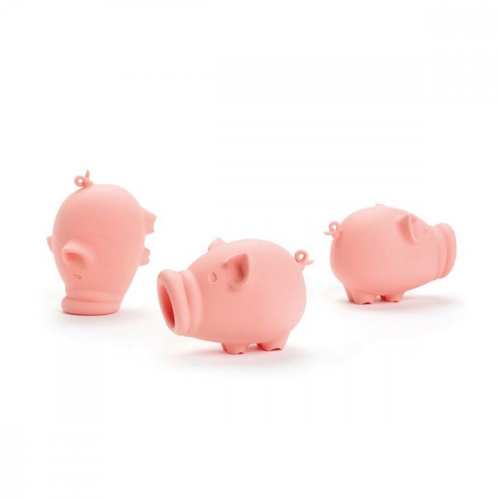 Peleg Design Yolk Pig Egg separa tuorli