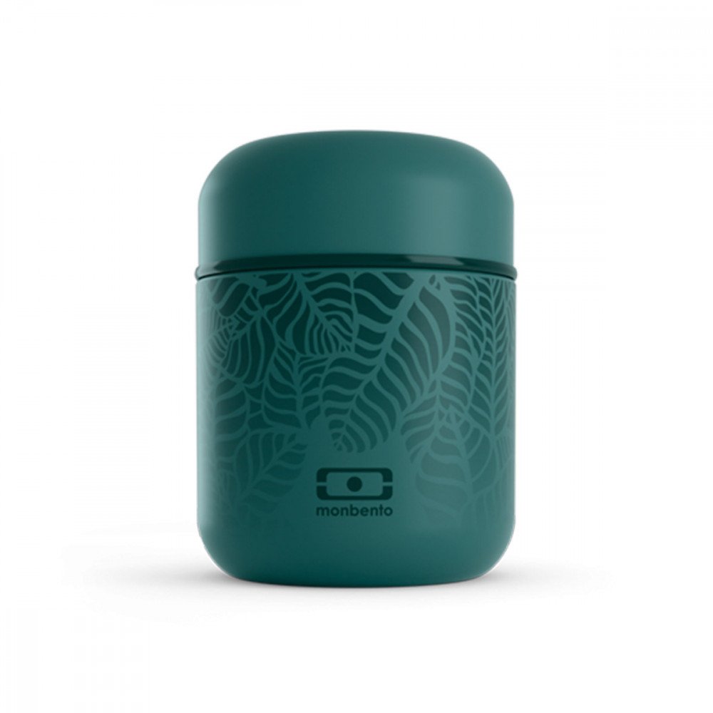 Monbento - Lunch Box Isotermica Capsule Jungle